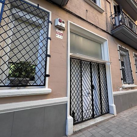 Pamis Apartament Sants, Barcelona Buitenkant foto