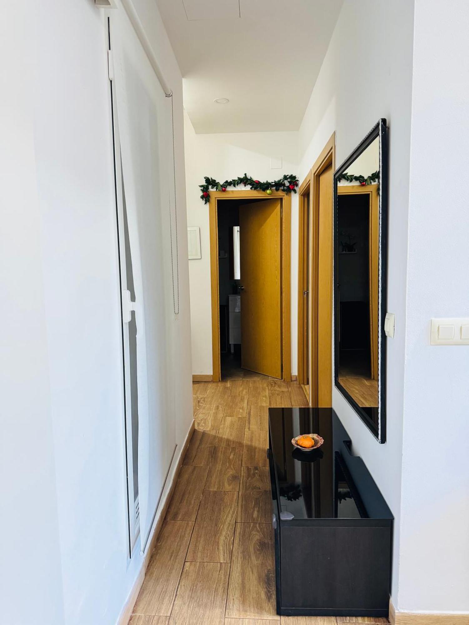 Pamis Apartament Sants, Barcelona Buitenkant foto