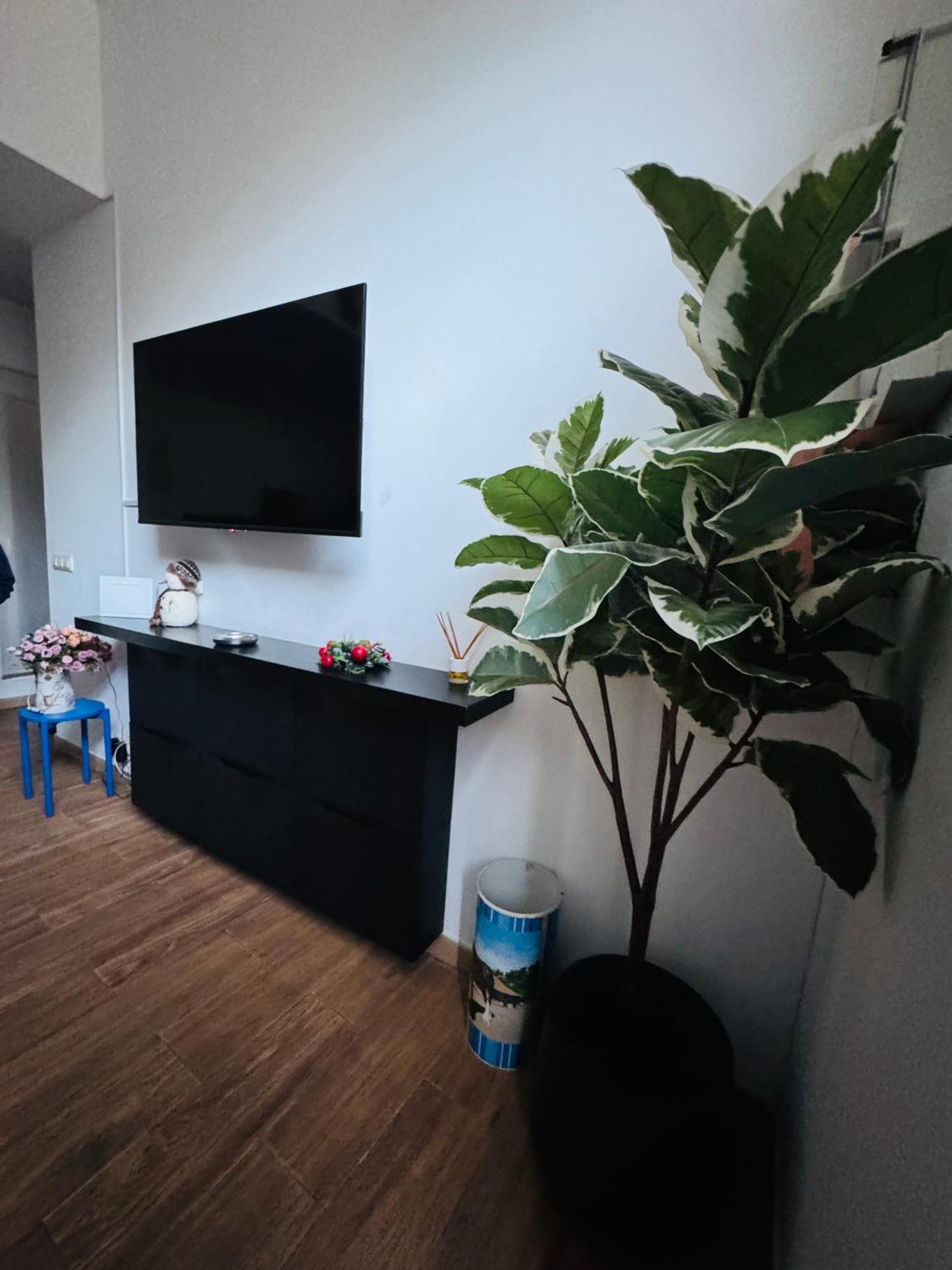 Pamis Apartament Sants, Barcelona Buitenkant foto